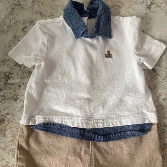 Gap outfit and shoes - Picture 1 of 3